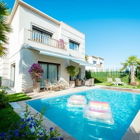 Villa Palmeraie Golf Agadir Exterior foto